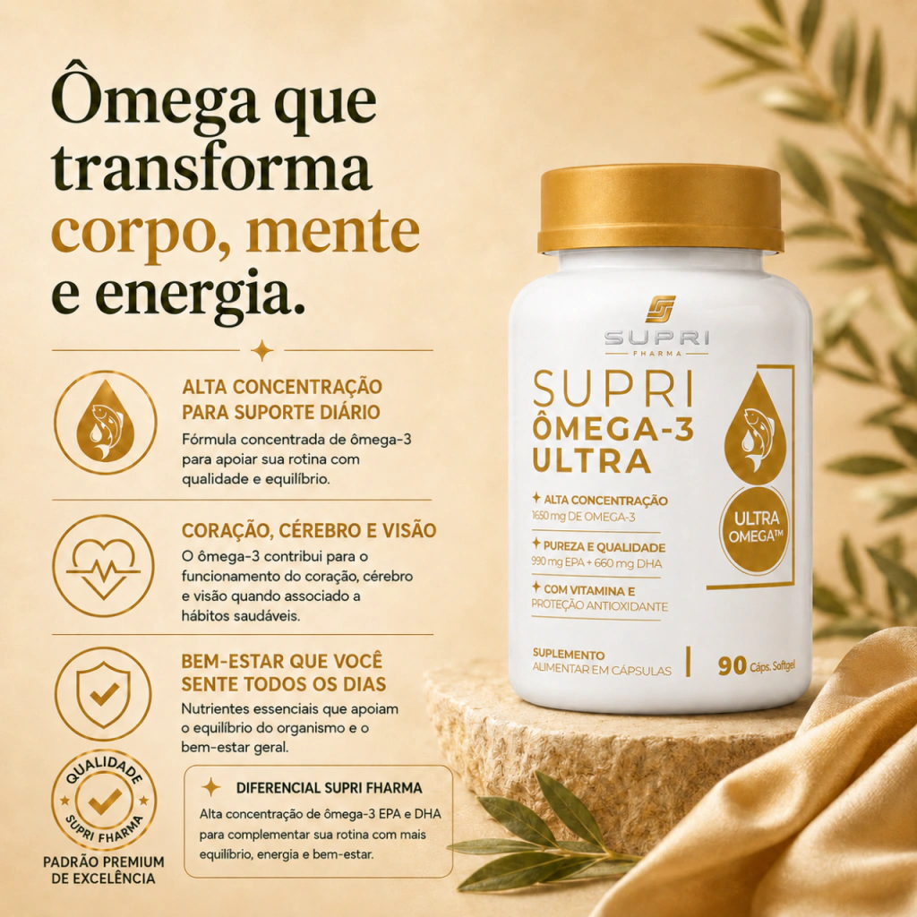 Bem-Estar Diário