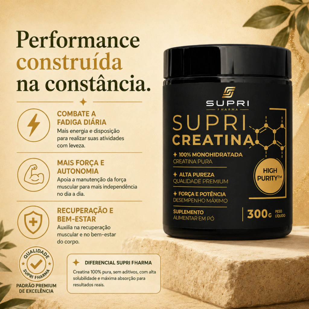 Performance e Energia